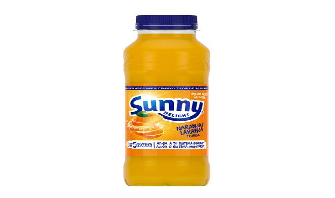 sunny florida style pet 330 ml