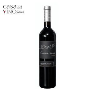 castillo de peñaranda crianza
