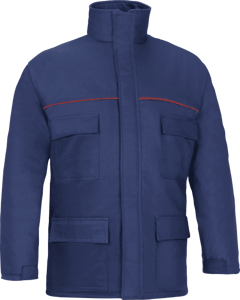 parka vesin ia24-am ignifuga talla l