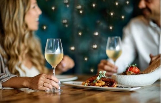 maridaje navideño con vinos de jerez 