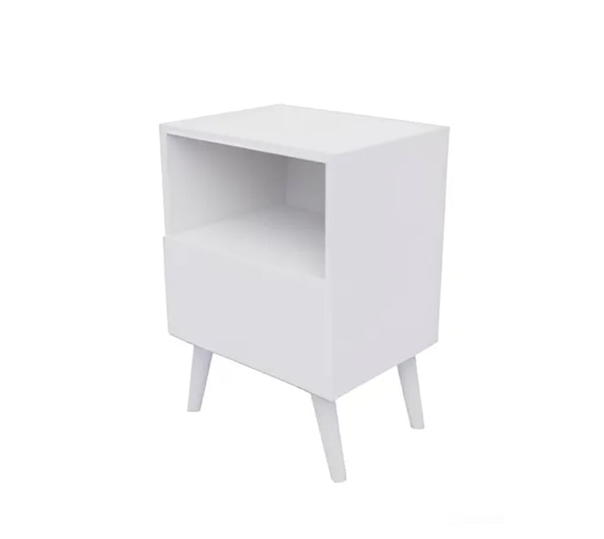 mesita 1 cajón (kit)