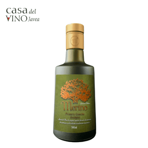 aceite merino gourmet edition