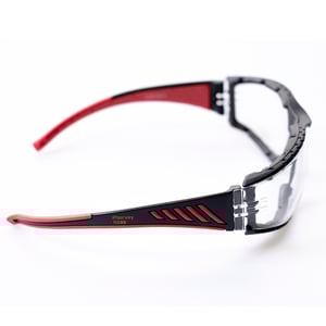 phervey, gafa universal ocular claro antivaho, 1f t k n