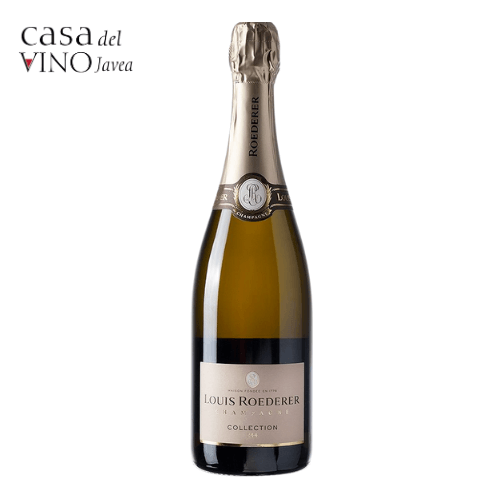 Louis Roederer Collection 243
