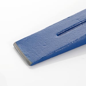 cuña metalica para madera 2 kgs