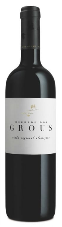 Herdade dos Grous Tinto