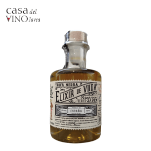 oligarum trufa negra 200ml