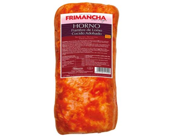 lomo adobado frimancha
