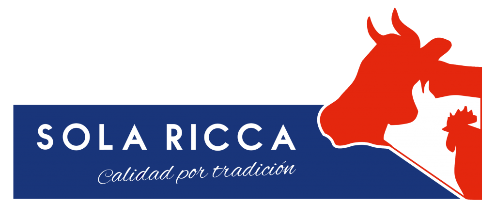 logo mobile sola ricca