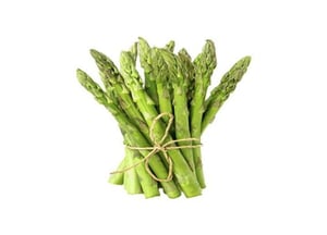 esparragos ( fruteria )