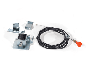 motorline - electrocerradura automatismo cristal mele01 kapv100