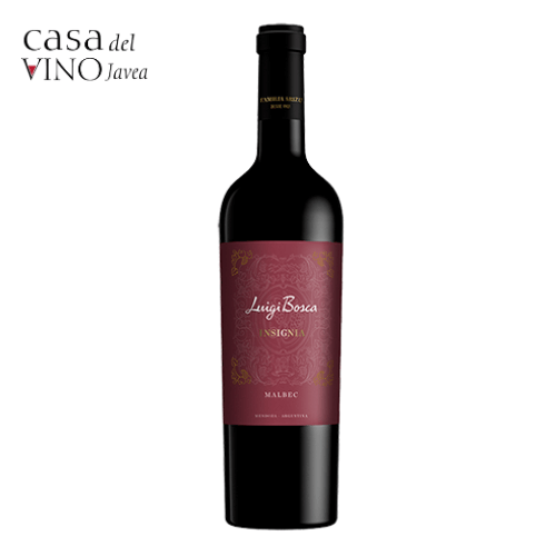 Luigi Bosca Malbec