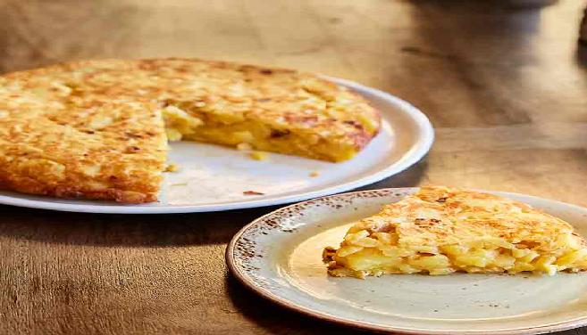 tortilla s/cebolla congelada clavo 700 gr