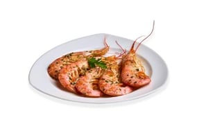 17200 gambas al brandy 12x235g meritem