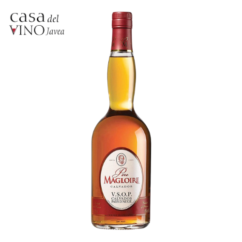 Aguardiente Pere Magloire