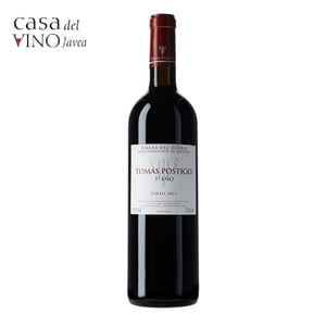 tomás postigo crianza