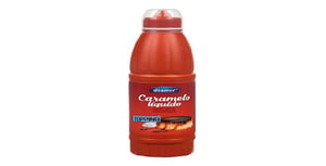 sirope caramelo diamir 900 grs.