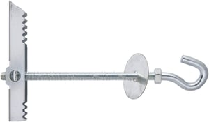 taco vuelco curvo gancho