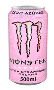 monster ultra fresa 500ml