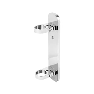 fi02945  anillo doble soporte a pared 43 mm