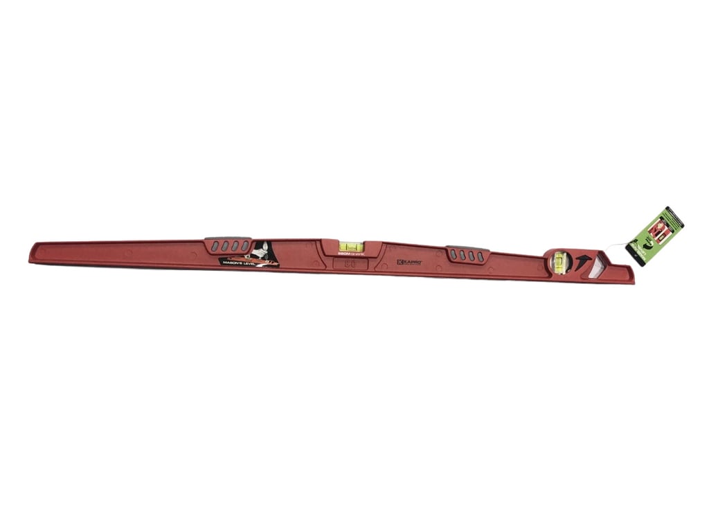 Nivel trapezoidal Magnético SHARK de 80 cm - ref.92080M