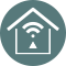 casa inteligente domotica