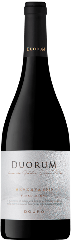 Duorum Reserva Field Blend Tinto