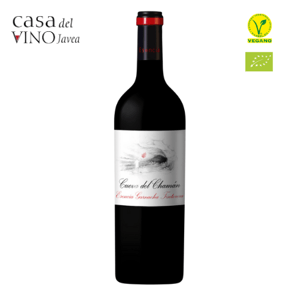 cueva del chamán esencia