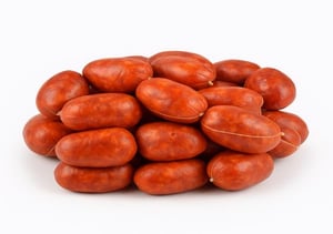 chorizo pincho dulce castro 1kg