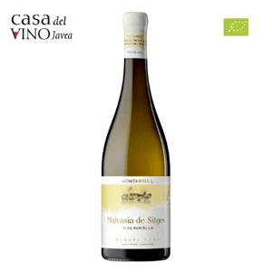 montargull malvasia de sitges