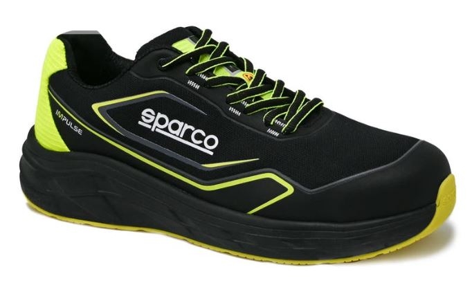 zap sparco impulse luton s1ps sr fo hro 43