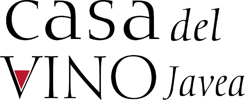 logo casa del vino javea