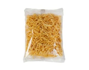 patatas paja fritas monti 500 gr.