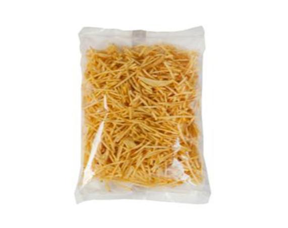 patatas paja fritas monti 500 gr.