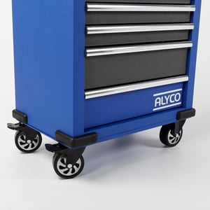 carro metalico 7 cajones alyco