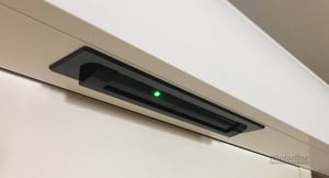 motorline - radar con funcion de fotocelula mr30