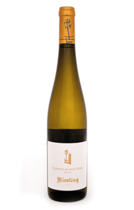 quinta de santana riesling blanco