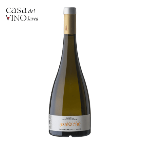 Azabache Tempranillo Blanco