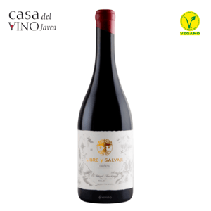 libre y salvaje cariñena