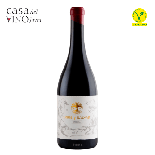 Libre y Salvaje Cariñena