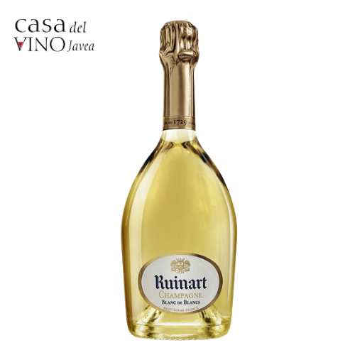 Ruinart Blanc de Blancs