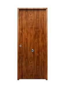 puerta entrada vivienda saga 100 lisa embero 90x210 dchas