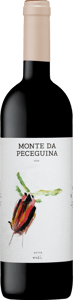 monte da peceguina tinto