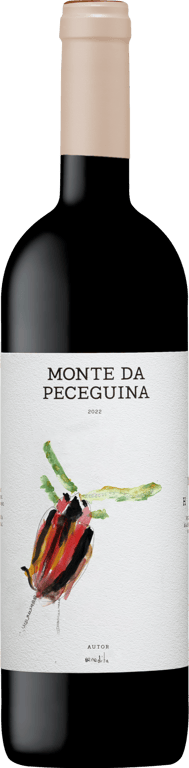 Monte da Peceguina Tinto
