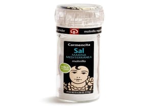 molinillo sal medit.carmencita 115gr