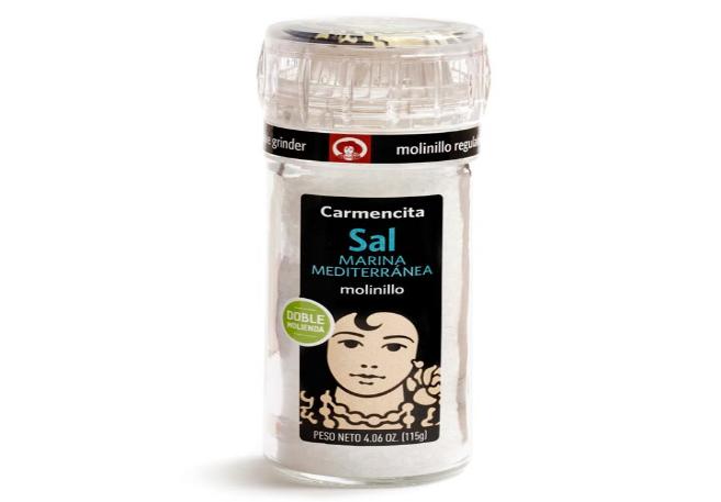 molinillo sal medit.carmencita 115gr