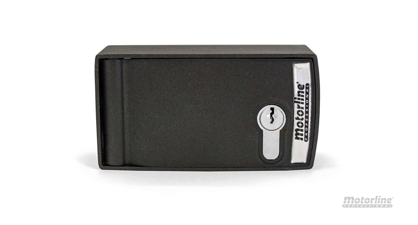 Motorline - Csv200 - Caja Seguridad Desbloqueo Exterior Motorline Csv200