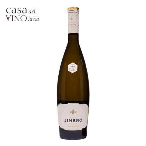 JIMBRO BLANCO