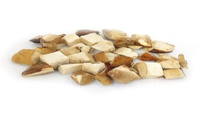 boletus troceado extra 4x1kg topgel
