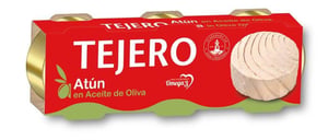atun a.oliva tejero pack-3 ro-80